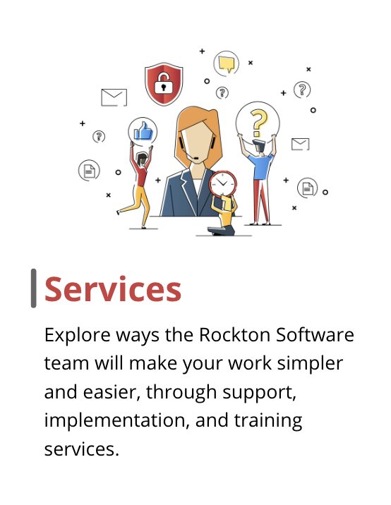 Rockton Services