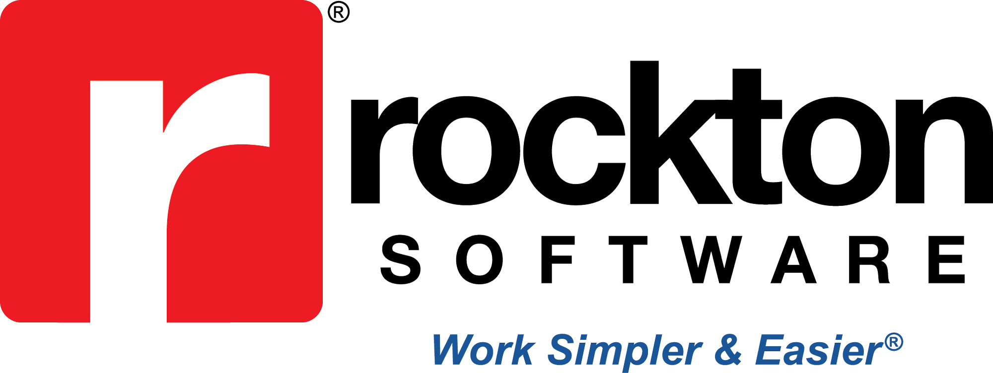 Rockton Software Logo