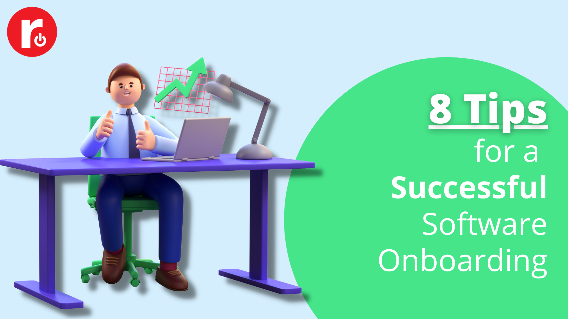 8 Tips for a Successful Software Onboarding