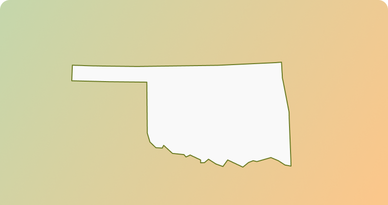 Oklahoma