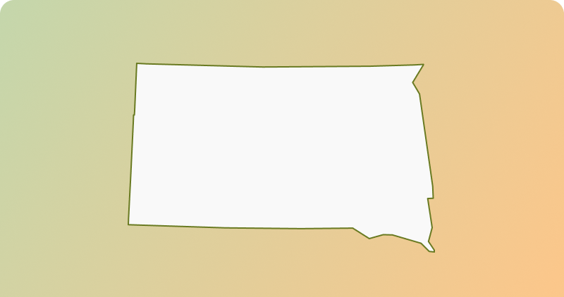 South Dakota