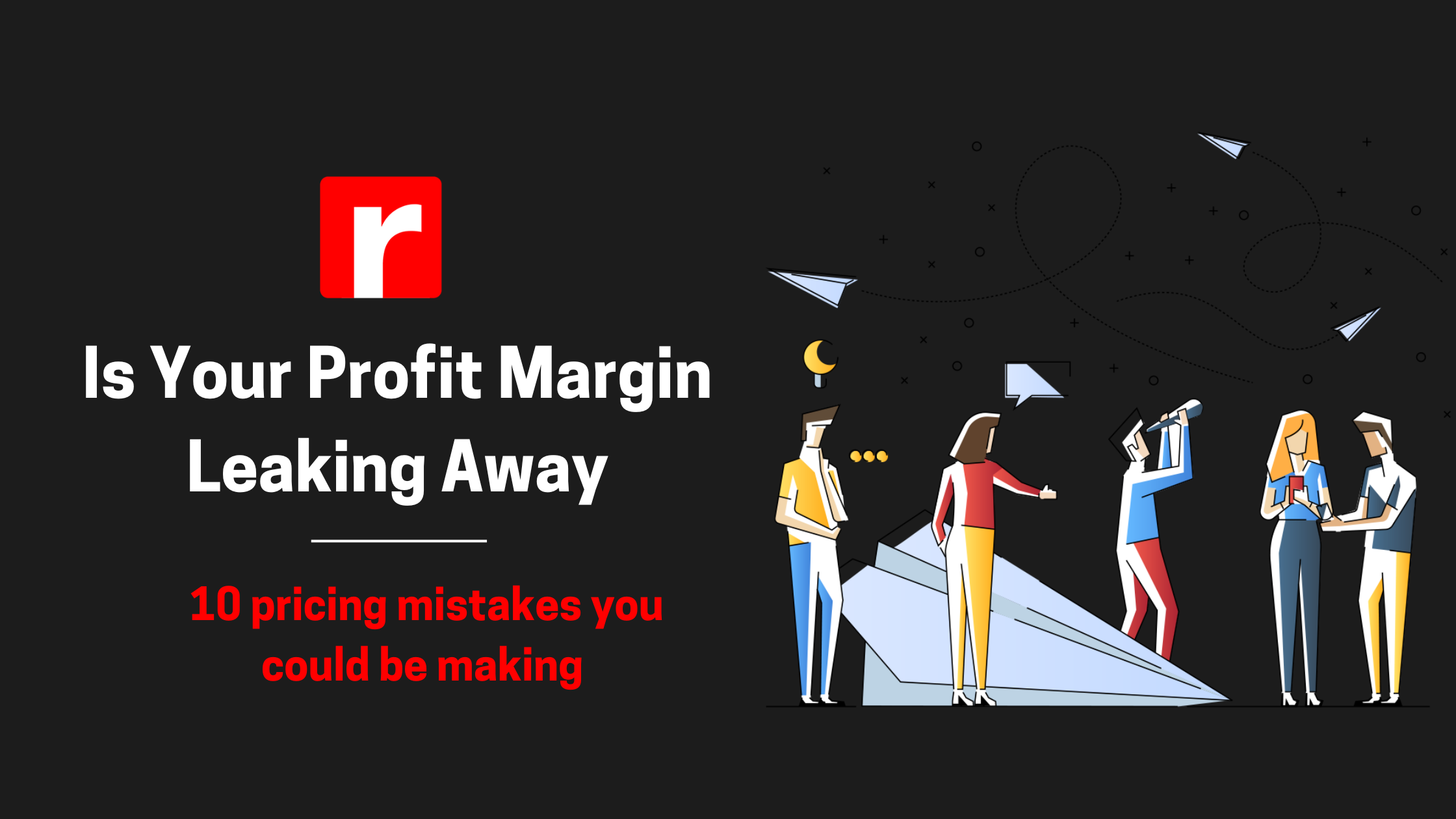 Is Your Profit Margin Leaking Away