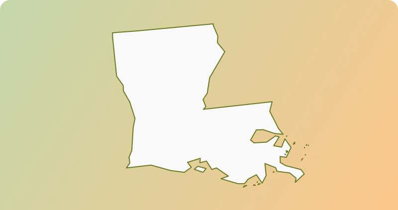 Louisiana