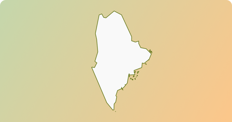 Maine