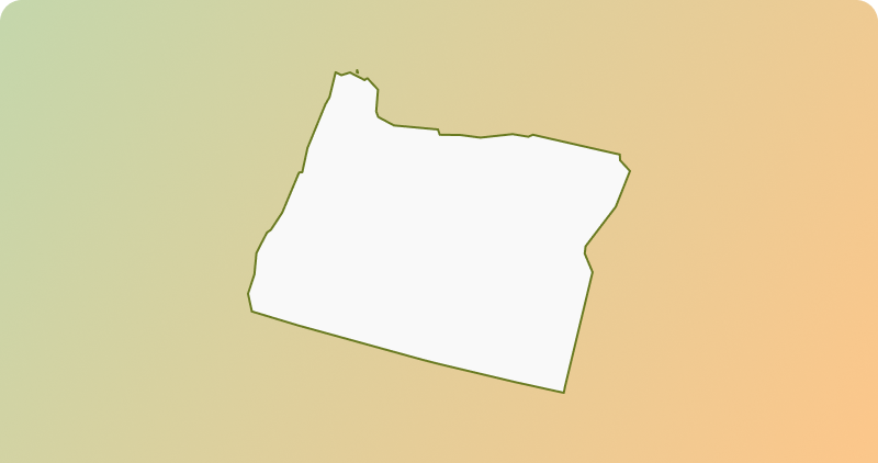 Oregon